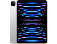 Таблети Apple iPad Pro 11 (2022) Wi-Fi 512GB - Silver