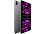 Таблети Apple iPad Pro 11 (2022) Wi-Fi 1TB - Space Grey