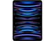 Таблети Apple iPad Pro 11 (2022) Wi-Fi 2TB - Silver