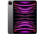 Таблети Apple iPad Pro 11 (2022) Wi-Fi + Cellular 1TB- Space Grey