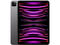 Таблети Apple iPad Pro 11 (2022) Wi-Fi + Cellular 2TB - Space Grey
