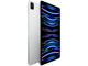Таблети Apple iPad Pro 11 (2022) Wi-Fi + Cellular 2TB - Silver