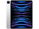 Таблети Apple iPad Pro 12.9 (2022) Wi-Fi 128GB - Silver