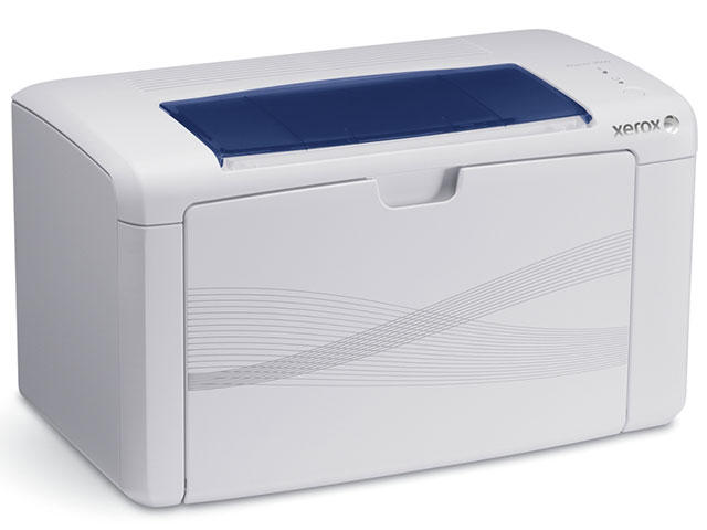 Принтери Xerox Phaser 3010