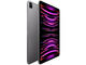 Таблети Apple iPad Pro 12.9 (2022) Wi-Fi 1TB - Space Grey