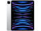 Таблети Apple iPad Pro 12.9 (2022) Wi-Fi + Cellular 256GB - Silver