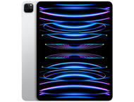 Таблети Apple iPad Pro 12.9 (2022) Wi-Fi + Cellular 512GB - Silver
