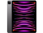 Таблети Apple iPad Pro 12.9 (2022) Wi-Fi + Cellular 1TB - Space Grey