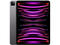 Таблети Apple iPad Pro 12.9 (2022) Wi-Fi + Cellular 2TB - Space Grey