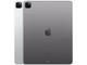 Таблети Apple iPad Pro 12.9 (2022) Wi-Fi + Cellular 2TB - Space Grey