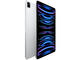 Таблети Apple iPad Pro 12.9 (2022) Wi-Fi + Cellular 2TB - Silver