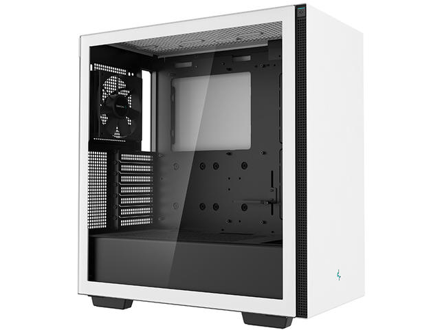 Кутии DeepCool CH510 White