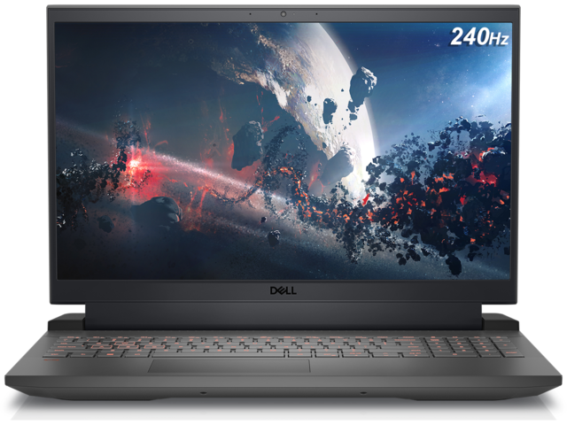 Лаптопи Dell G5 5520