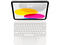Клавиатури Apple Magic Keyboard Folio for iPad (10th generation) ,Ukrainian