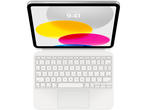 Клавиатури Apple Magic Keyboard Folio for iPad (10th generation) ,Ukrainian