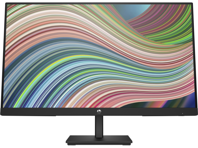 Монитори HP V24ie G5