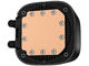 Охладители DeepCool LE300 MARRS Green backlight