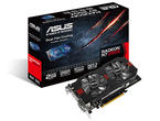 Видео карти ASUS R7 250X 2GD5