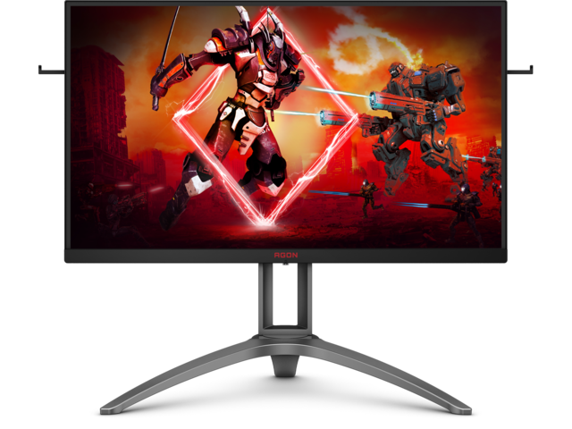 Монитори AOC AGON AG273QXP