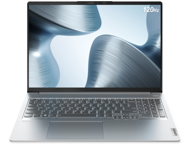 Лаптопи Lenovo IdeaPad 5 Pro 16" Gen 7