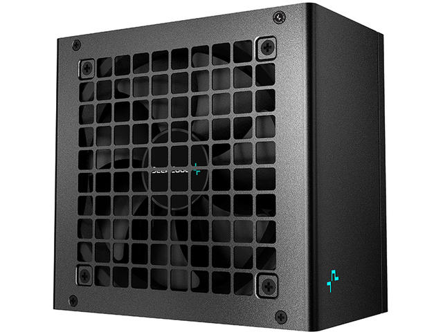 Захранвания за компютри DeepCool PK750D 750W Bronze