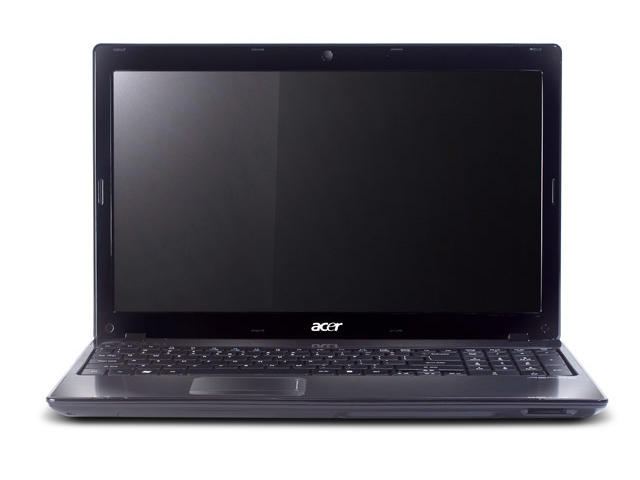 Лаптопи Acer Aspire 5741ZG