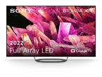 Телевизори Sony XR-50X92K
