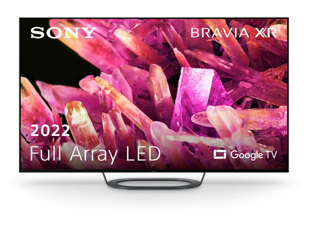 Телевизори Sony XR-50X92K