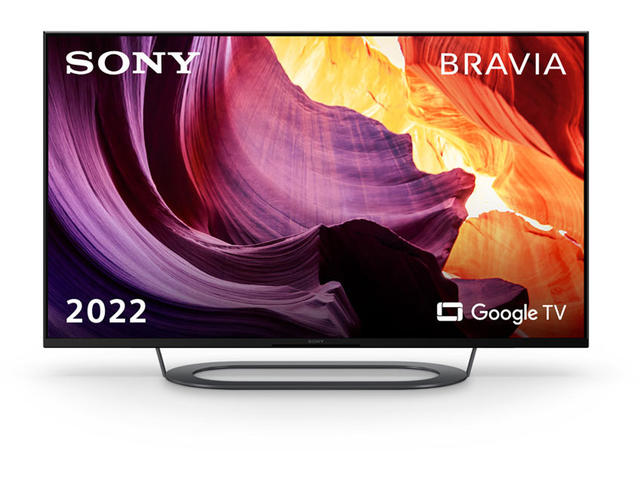 Телевизори Sony KD-43X82K