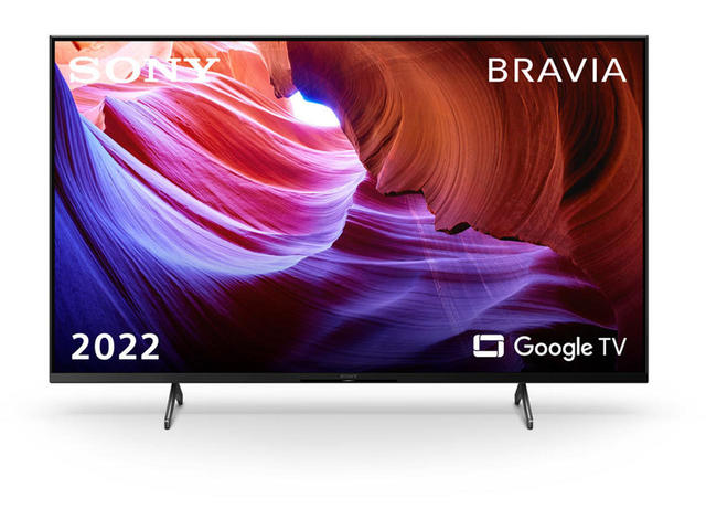 Телевизори Sony KD-65X85K