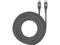 Кабели и Адаптери Cellular line кабел данни усилен USB-C - USB-C 2.5 м