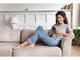 Кабели и Адаптери Cellular line кабел данни усилен USB- USB-C 2.5 м