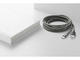 Кабели и Адаптери Cellular line кабел данни усилен USB- USB-C 2.5 м