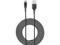 Кабели и Адаптери Cellular line кабел данни усилен USB - Lightning 2.5 м