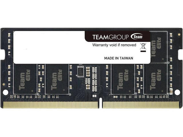 Оперативна памет 32GB DDR4 3200MHz Team Group Elite