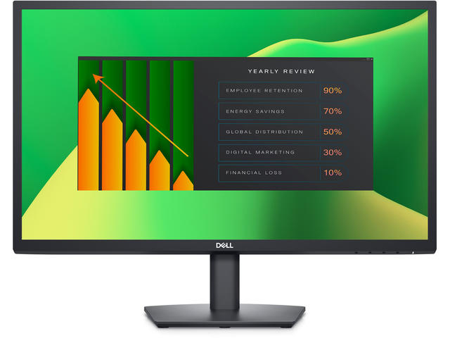 Монитори Dell E2423H