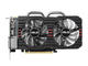 Видео карти ASUS Radeon R7 260X - DC2 OC 2GD5