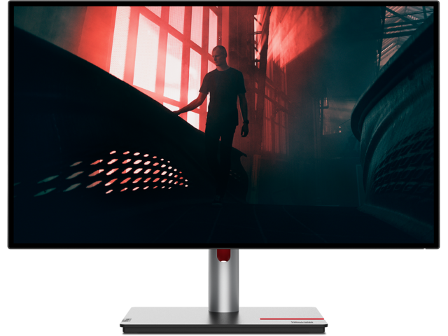 Монитори Lenovo ThinkVision P27h-30