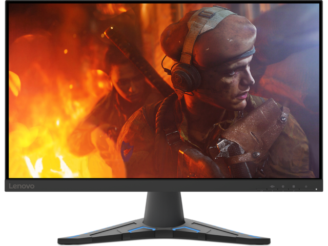 Монитори Lenovo G24qe-20