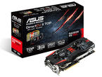 Видео карти ASUS R9 280 DC2T 3GD5