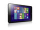 Таблети Lenovo ThinkPad Tablet 8 128GB, черен цвят