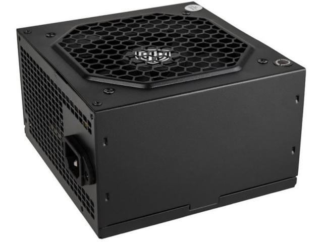 Захранвания за компютри Kolink Core S 600W