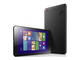 Таблети Lenovo ThinkPad Tablet 8 128GB, черен цвят