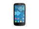 Смартфони Alcatel One Touch Pop C5 4GB, сив цвят