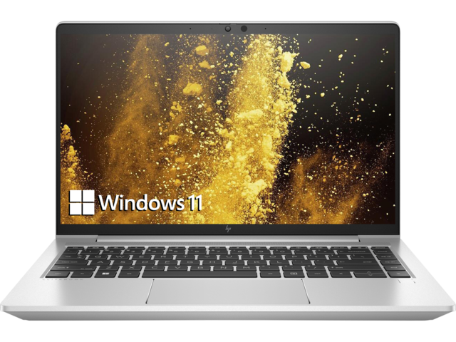Лаптопи HP EliteBook 640 G9