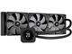 Охладители Corsair iCUE H150i ELITE LCD