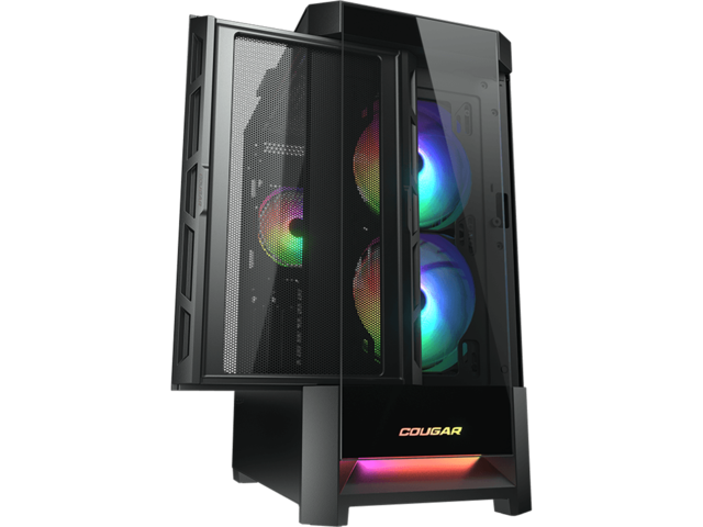 G:RIGS G:RIGS > Venom ED v3 (Intel)