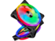 Вентилатори Corsair iCUE QL140 RGB PWM Dual Fan Kit