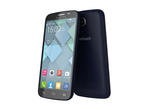 Смартфони Alcatel One Touch Pop C7 4GB, син цвят