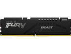 Оперативна памет 32GB DDR5 5200 MT/s Kingston FURY BEAST
